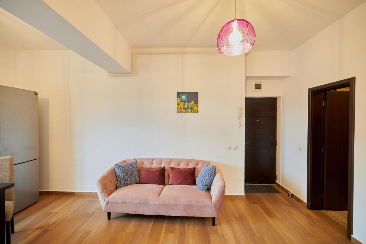 Cozy 3 Bedroom Apartments In Centre Of Iasi Palas Mall Exterior foto