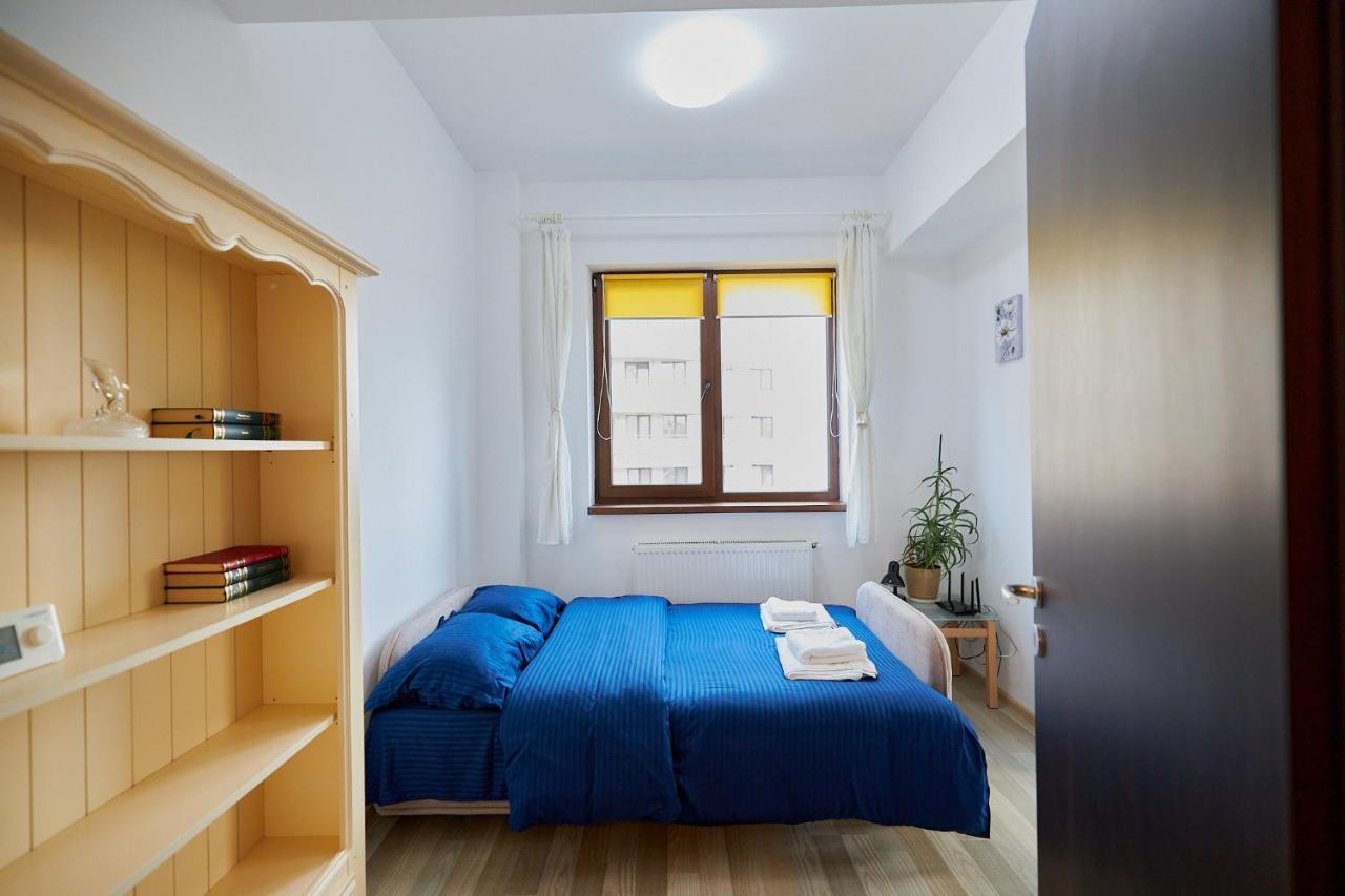 Cozy 3 Bedroom Apartments In Centre Of Iasi Palas Mall Exterior foto