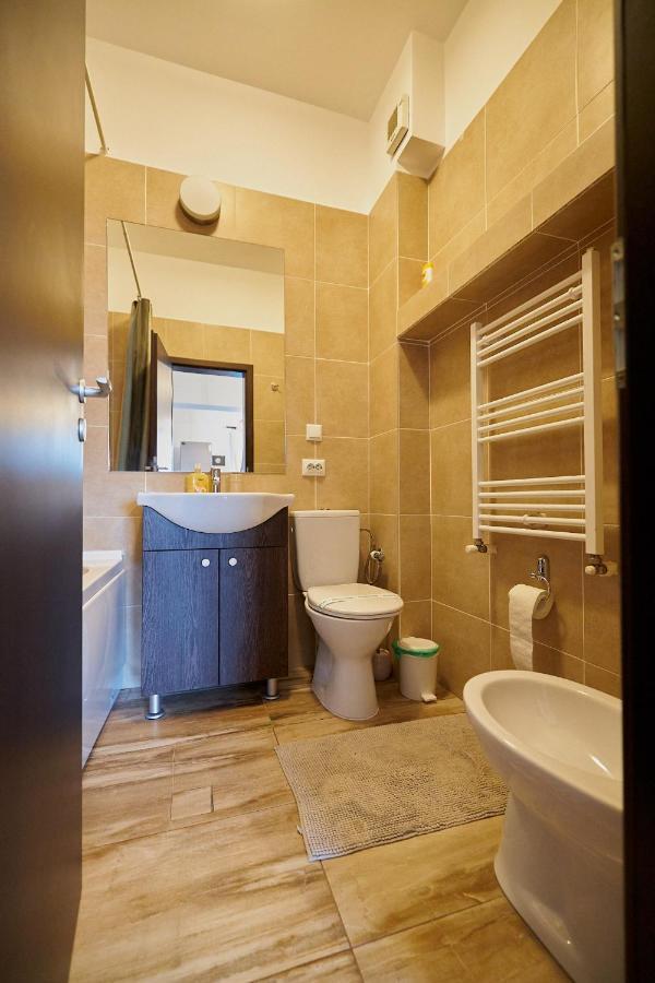 Cozy 3 Bedroom Apartments In Centre Of Iasi Palas Mall Exterior foto