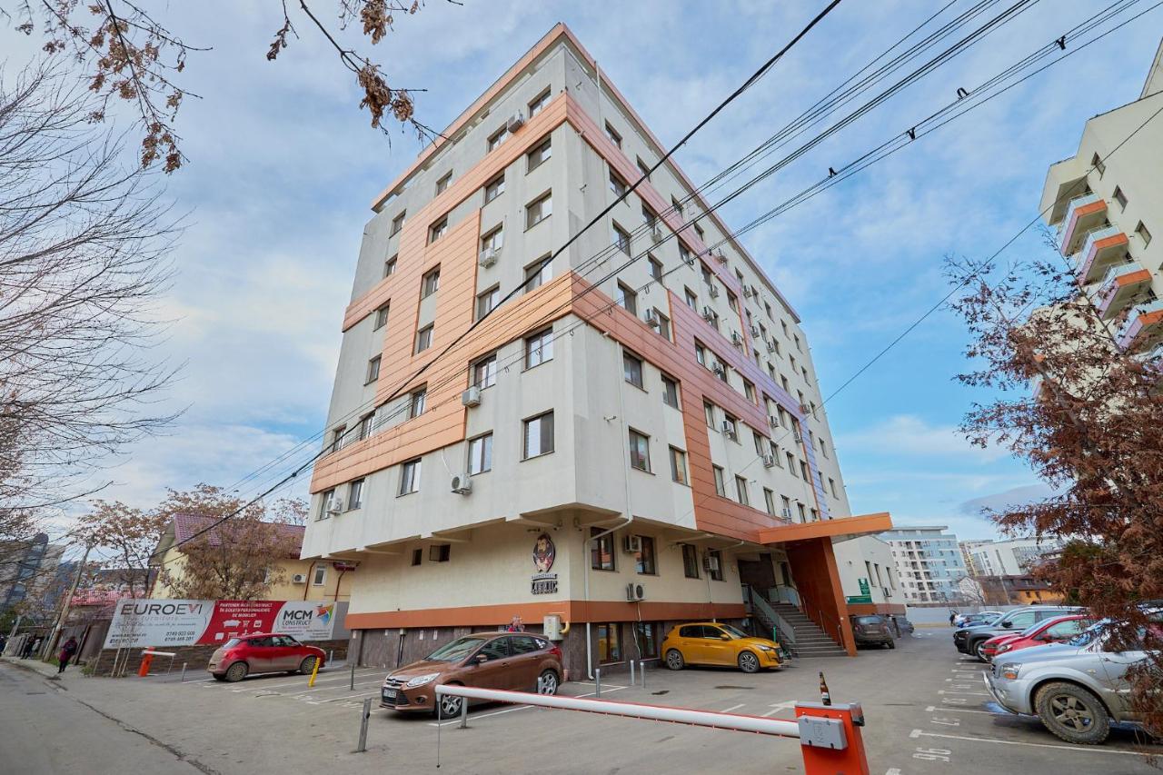 Cozy 3 Bedroom Apartments In Centre Of Iasi Palas Mall Exterior foto