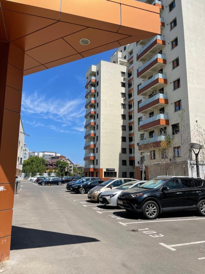 Cozy 3 Bedroom Apartments In Centre Of Iasi Palas Mall Exterior foto